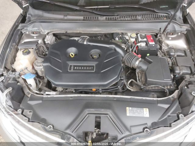 3LN6L2J90GR626860 Lincoln MKZ