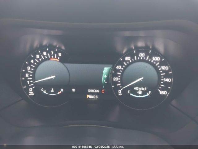 3LN6L2J90GR626860 Lincoln MKZ