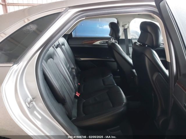 3LN6L2J90GR626860 Lincoln MKZ