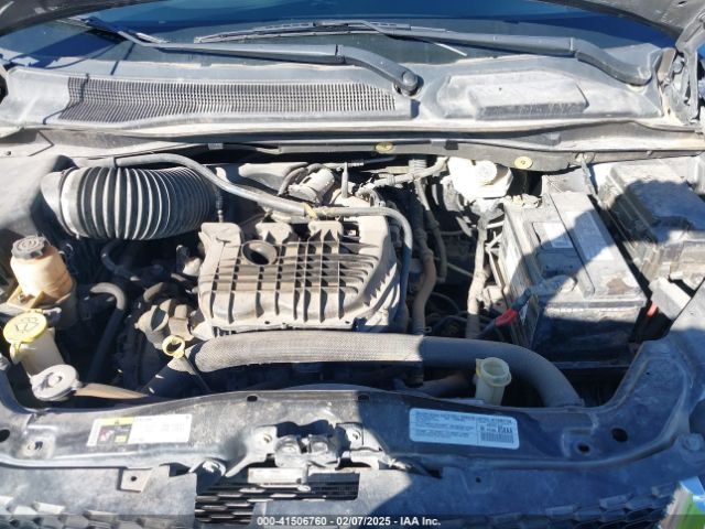 2C4RDGCG0ER264152 Dodge Grand Caravan Sxt