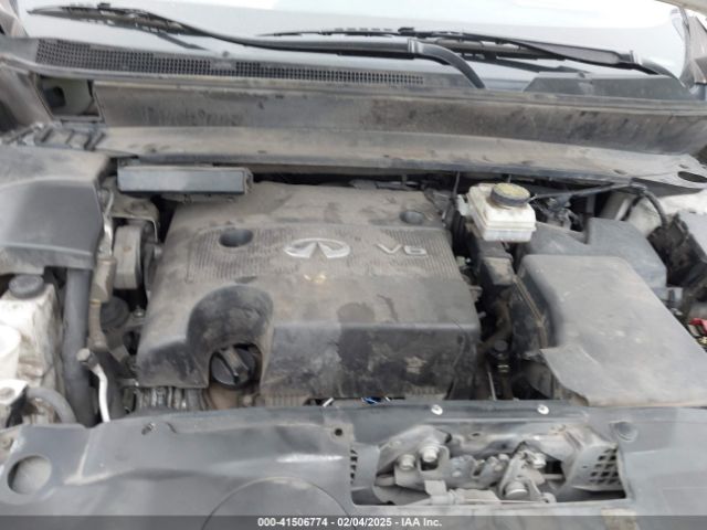5N1AL0MN5GC516005 Infiniti QX60