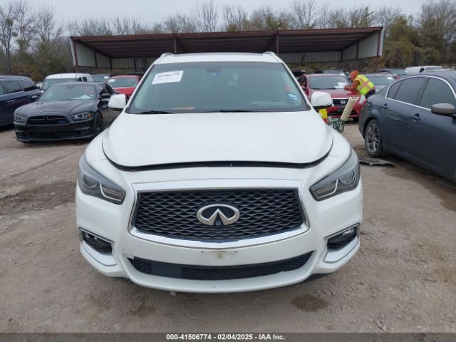 5N1AL0MN5GC516005 Infiniti QX60