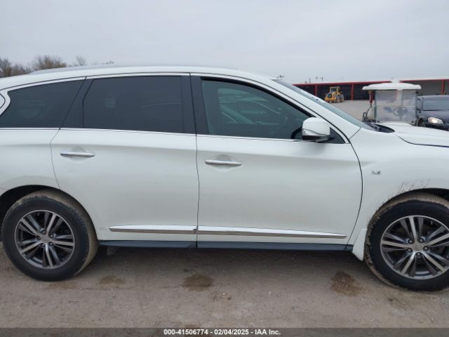 5N1AL0MN5GC516005 Infiniti QX60