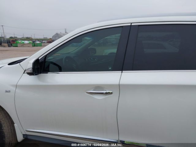 5N1AL0MN5GC516005 Infiniti QX60