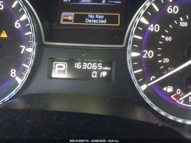 5N1AL0MN5GC516005 Infiniti QX60