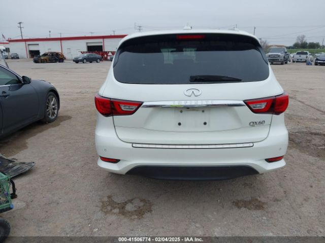 5N1AL0MN5GC516005 Infiniti QX60