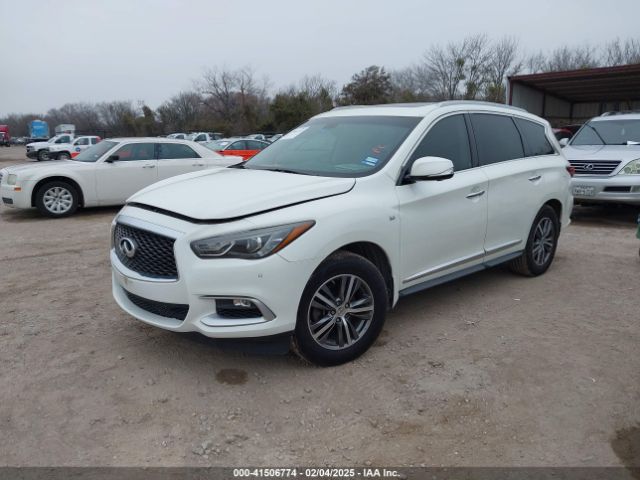 5N1AL0MN5GC516005 Infiniti QX60