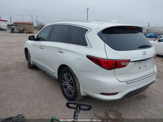 5N1AL0MN5GC516005 Infiniti QX60