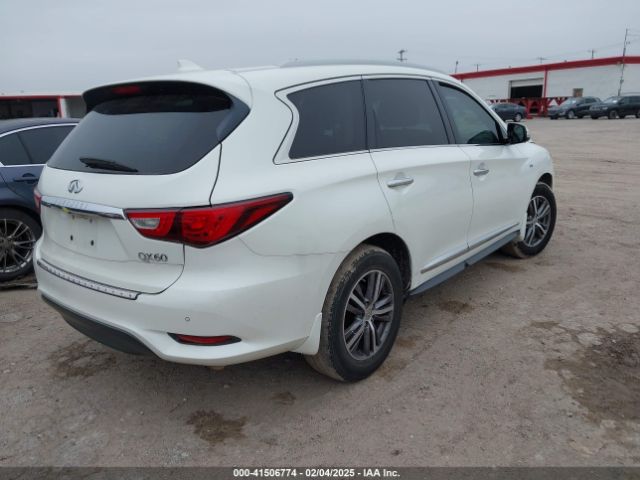 5N1AL0MN5GC516005 Infiniti QX60
