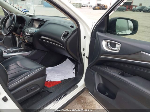 5N1AL0MN5GC516005 Infiniti QX60