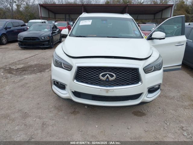 5N1AL0MN5GC516005 Infiniti QX60