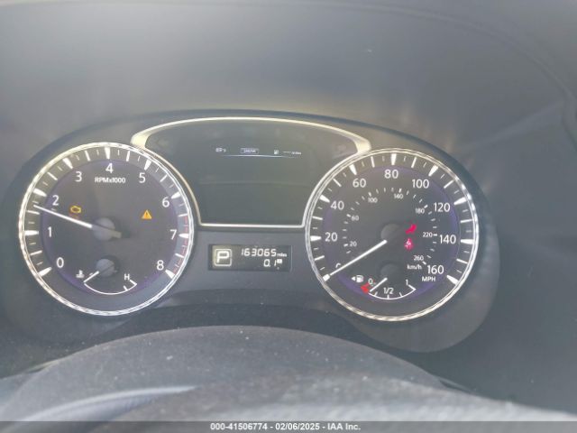 5N1AL0MN5GC516005 Infiniti QX60