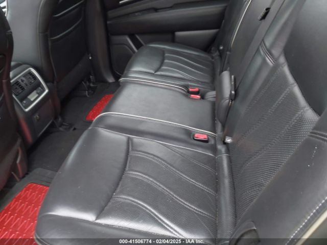 5N1AL0MN5GC516005 Infiniti QX60