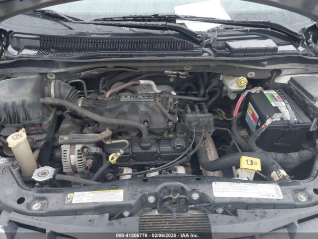 2009 CHRYSLER TOWN & COUNTRY 2A8HR54129R606503 Photo 9