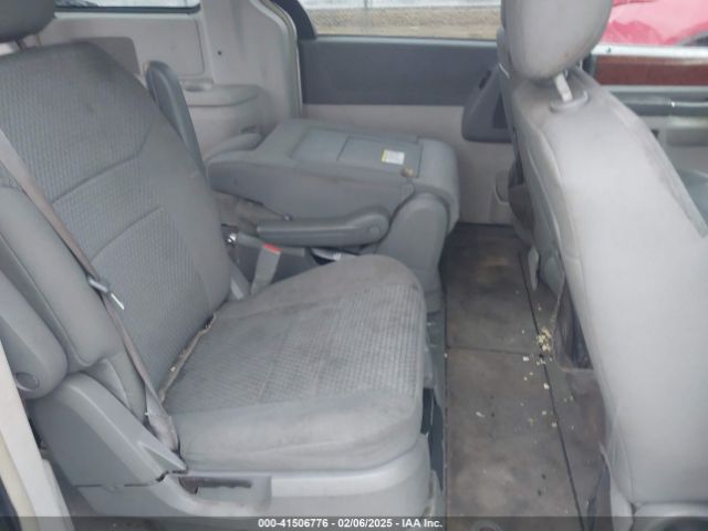 2009 CHRYSLER TOWN & COUNTRY 2A8HR54129R606503 Photo 7