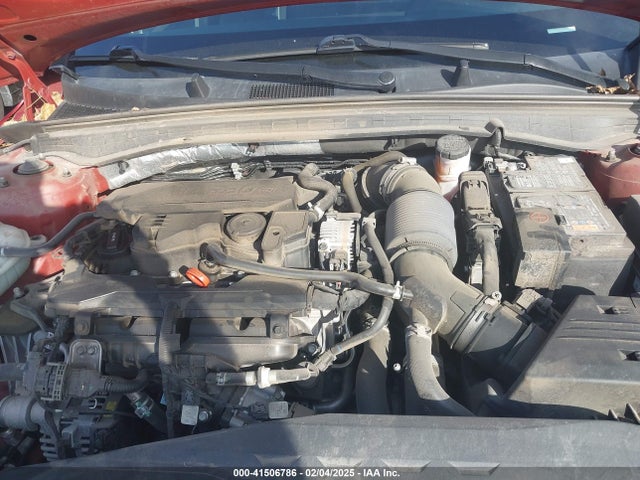 5XXG64J29MG018344 KIA K5 Gt-line