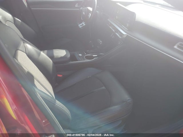 5XXG64J29MG018344 KIA K5 Gt-line