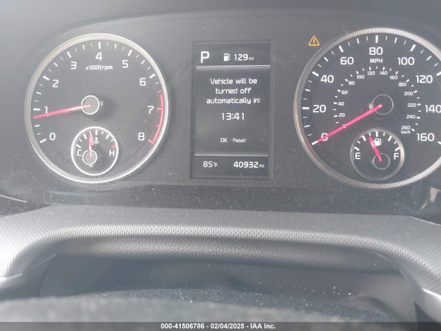 5XXG64J29MG018344 KIA K5 Gt-line