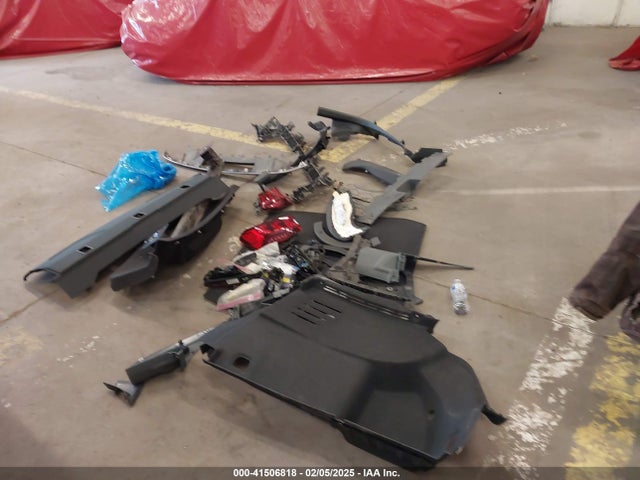 WAUAUDGY3PA075028 Audi 40 tfsi