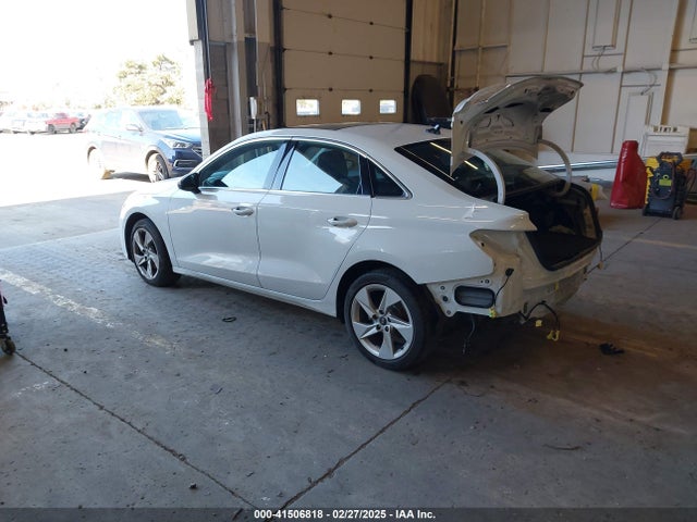 2023 AUDI A3 WAUAUDGY3PA075028 Photo 2
