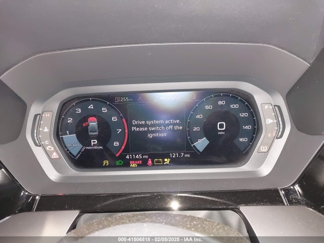 2023 AUDI A3 WAUAUDGY3PA075028 Photo 6