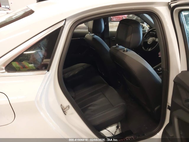 2023 AUDI A3 WAUAUDGY3PA075028 Photo 7