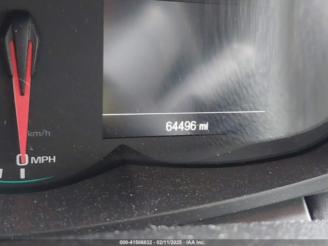 3GNCJKSB8LL289325 Chevrolet Trax Fwd Ls