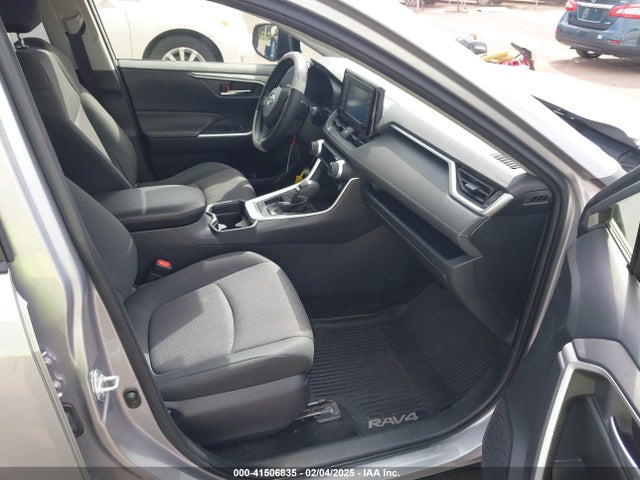 Toyota Rav4 Xle 2020 JTMW1RFV4LD042733 Image 5