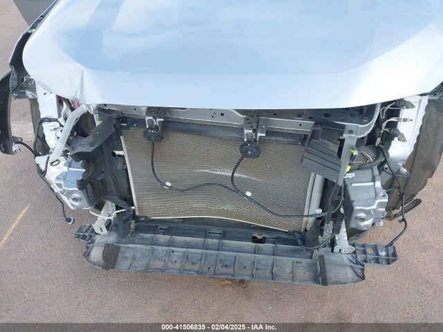 Toyota Rav4 Xle 2020 JTMW1RFV4LD042733 Image 6