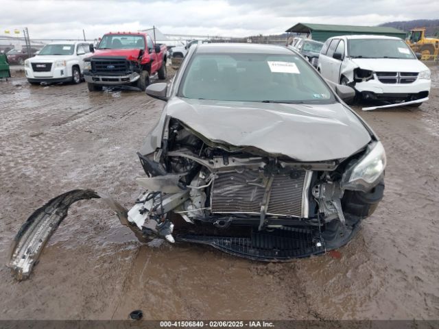 2T1BURHE6GC696722 Toyota COROLLA LE