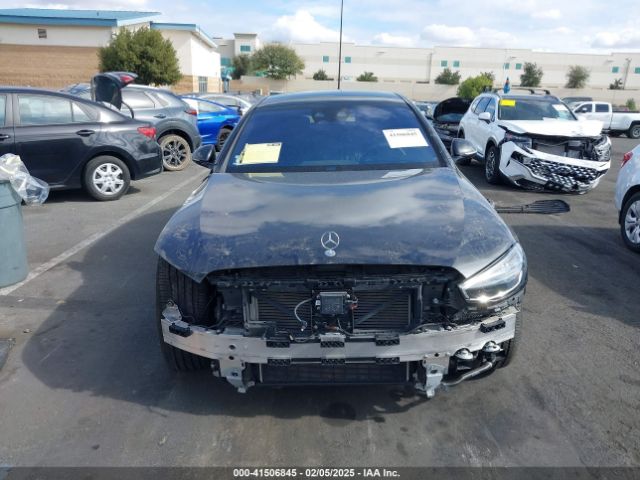 W1K6G6KB2PA198095 Mercedes-Benz S 580e 4matic