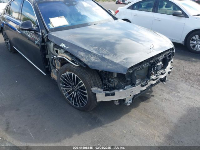W1K6G6KB2PA198095 Mercedes-Benz S 580e 4matic