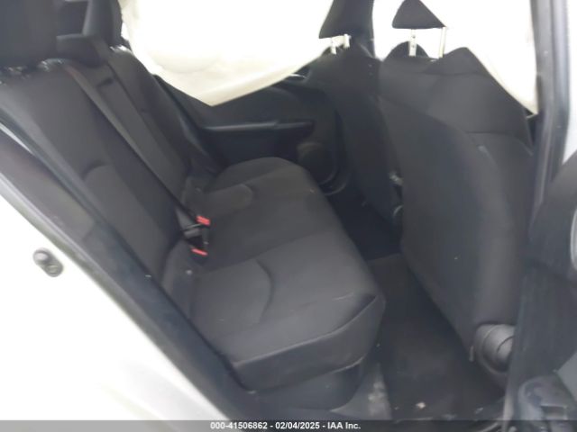 JTDKAMFU1N3177055 Toyota Prius L