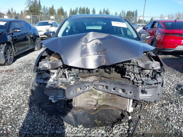 1FADP3N20EL238046 Ford Focus Titanium