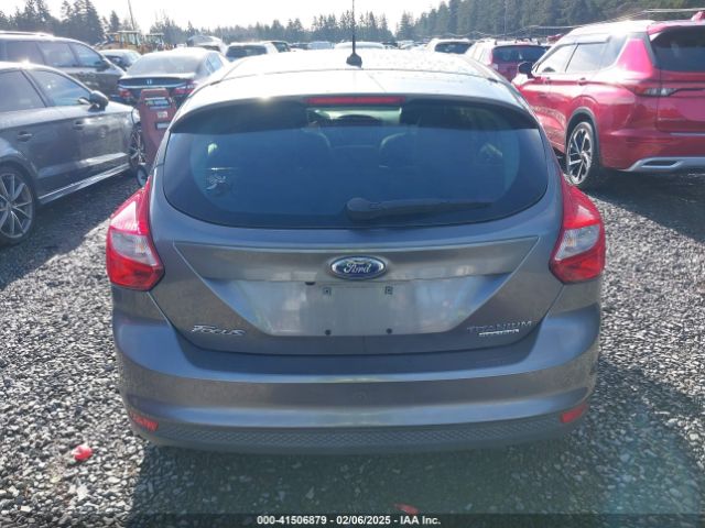 1FADP3N20EL238046 Ford Focus Titanium