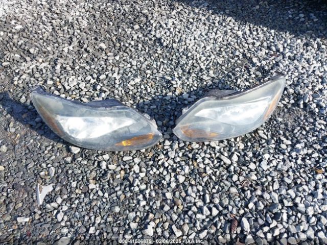 1FADP3N20EL238046 Ford Focus Titanium