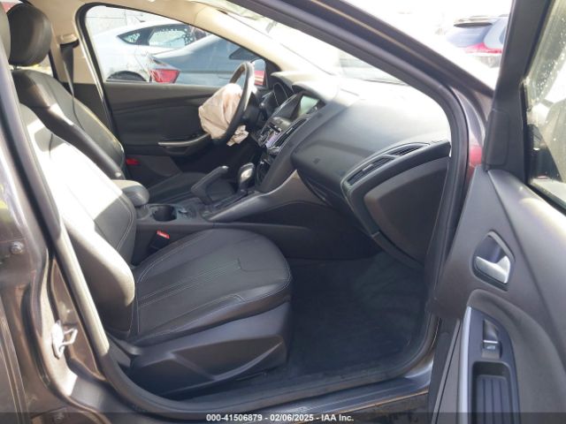 1FADP3N20EL238046 Ford Focus Titanium