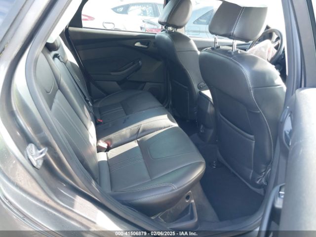 1FADP3N20EL238046 Ford Focus Titanium