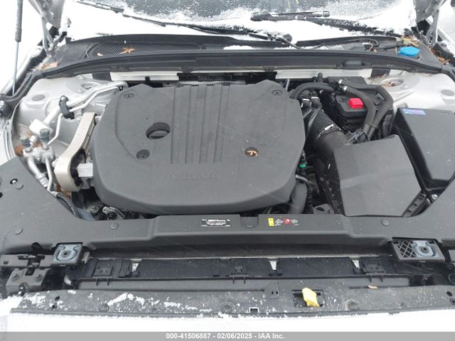 2023 VOLVO V60 CROSS COUNTRY YV4L12WC0P1105016 Photo 9