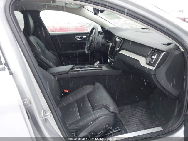 2023 VOLVO V60 CROSS COUNTRY YV4L12WC0P1105016 Photo 4