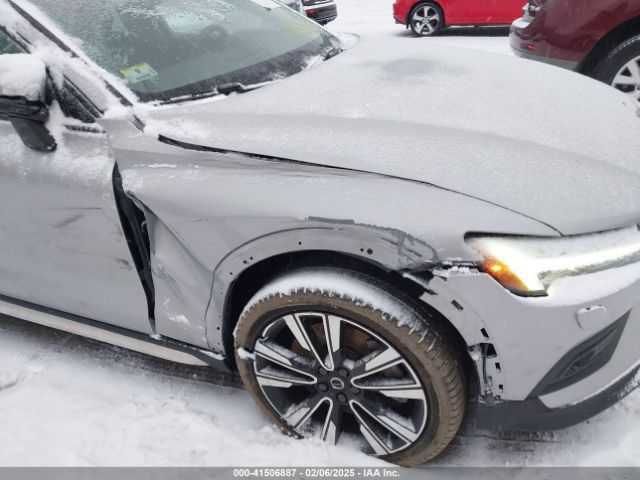 2023 VOLVO V60 CROSS COUNTRY YV4L12WC0P1105016 Photo 5