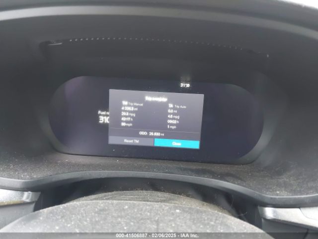 2023 VOLVO V60 CROSS COUNTRY YV4L12WC0P1105016 Photo 6