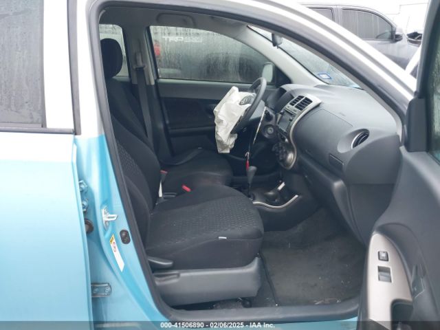 JTKKUPB44E1043787 Scion XD