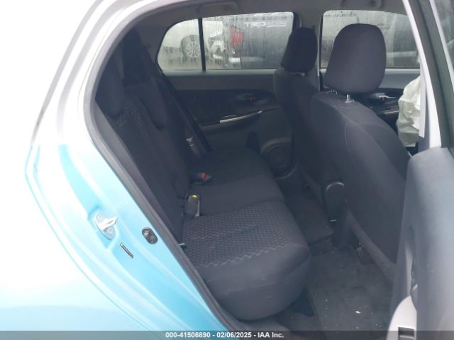 JTKKUPB44E1043787 Scion XD