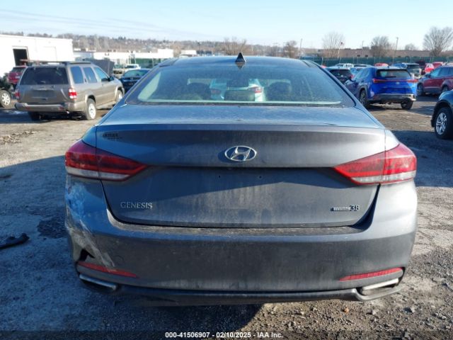 KMHGN4JE3FU082692 Hyundai Genesis 3.8