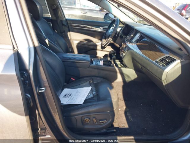 KMHGN4JE3FU082692 Hyundai Genesis 3.8