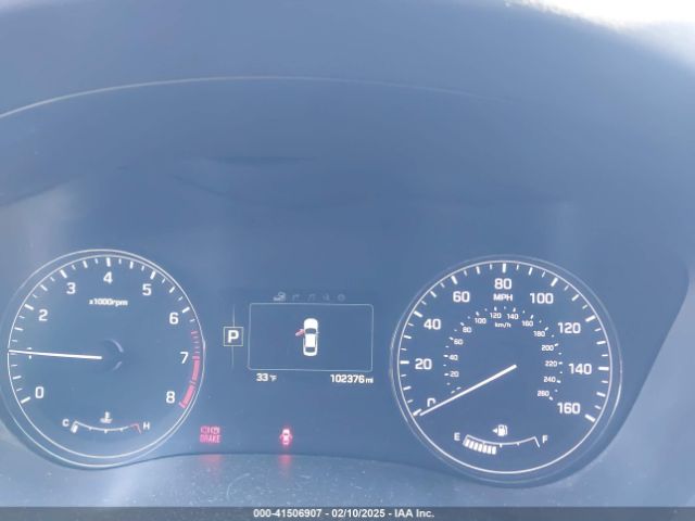 KMHGN4JE3FU082692 Hyundai Genesis 3.8