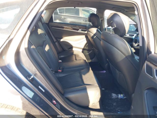 KMHGN4JE3FU082692 Hyundai Genesis 3.8