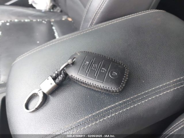 KNDPR3A67J7404446 KIA Sportage Sx Turbo
