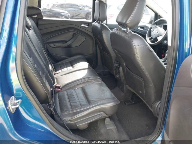 1FMCU0HDXJUA20450 Ford ESCAPE SEL